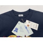 2026年1月20日新作Burberry半袖 tシャツ高品質人気商品/誕生日プレゼント/FF工場