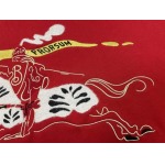 2026年1月20日新作Burberry半袖 tシャツ高品質人気商品/誕生日プレゼント/FF工場