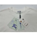 2026年1月20日新作Burberry半袖 tシャツ高品質人気商品/誕生日プレゼント/FF工場