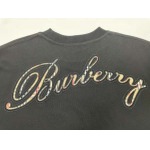 2026年1月20日新作Burberry半袖 tシャツ高品質人気商品/誕生日プレゼント/FF工場