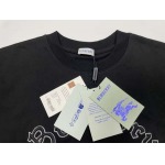2026年1月20日新作Burberry半袖 tシャツ高品質人気商品/誕生日プレゼント/FF工場