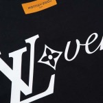 2026年1月20日新作Louis Vuitton半袖 tシャツ高品質人気商品/誕生日プレゼント/FF工場