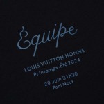 2026年1月20日新作Louis Vuitton半袖 tシャツ高品質人気商品/誕生日プレゼント/FF工場