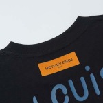 2026年1月20日新作Louis Vuitton半袖 tシャツ高品質人気商品/誕生日プレゼント/FF工場