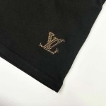 2026年1月20日新作Louis Vuitton半袖 tシャツ高品質人気商品/誕生日プレゼント/FF工場