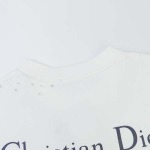 2026年1月20日新作DIOR半袖 tシャツ高品質人気商品/誕生日プレゼント/FF工場