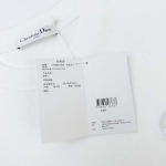 2026年1月20日新作DIOR半袖 tシャツ高品質人気商品/誕生日プレゼント/FF工場
