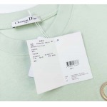 2026年1月20日新作DIOR半袖 tシャツ高品質人気商品/誕生日プレゼント/FF工場