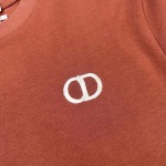 2026年1月20日新作DIOR半袖 tシャツ高品質人気商品/誕生日プレゼント/FF工場