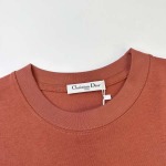 2026年1月20日新作DIOR半袖 tシャツ高品質人気商品/誕生日プレゼント/FF工場