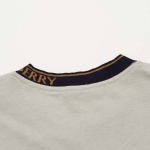 2026年1月20日新作Burberry半袖 tシャツ高品質人気商品/誕生日プレゼント/FF工場