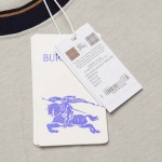 2026年1月20日新作Burberry半袖 tシャツ高品質人気商品/誕生日プレゼント/FF工場