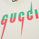 2026年1月20日新作Gucci半袖 tシャツ高品質人気商品/誕生日プレゼント/FF工場