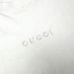 2026年1月20日新作Gucci半袖 tシャツ高品質人気商品/誕生日プレゼント/FF工場