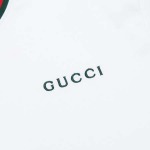 2026年1月20日新作Gucci半袖 tシャツ高品質人気商品/誕生日プレゼント/FF工場