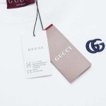 2026年1月20日新作Gucci半袖 tシャツ高品質人気商品/誕生日プレゼント/FF工場