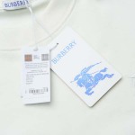 2026年1月20日新作Burberry半袖 tシャツ高品質人気商品/誕生日プレゼント/FF工場