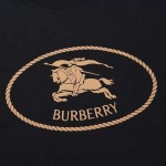2026年1月20日新作Burberry半袖 tシャツ高品質人気商品/誕生日プレゼント/FF工場