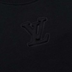 2026年1月20日新作Louis Vuitton半袖 tシャツ高品質人気商品/誕生日プレゼント/FF工場