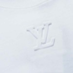 2026年1月20日新作Louis Vuitton半袖 tシャツ高品質人気商品/誕生日プレゼント/FF工場