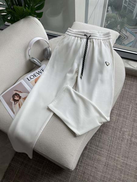 2026年1月20日新作PRADAスラックス高品質人気商品/...