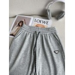 2026年1月20日新作PRADAスラックス高品質人気商品/誕生日プレゼント/FF工場