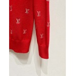 2026年1月20日新作Louis Vuittonカーディガン高品質人気商品/誕生日プレゼント/FF工場