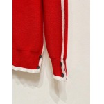 2026年1月20日新作THOM BROWNE  カーディガン高品質人気商品/誕生日プレゼント/FF工場