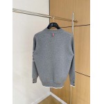 2026年1月20日新作Thom Browneカーディガン高品質人気商品/誕生日プレゼント/FF工場