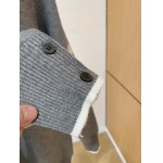 2026年1月20日新作Thom Browneカーディガン高品質人気商品/誕生日プレゼント/FF工場