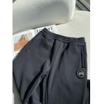 2026年1月20日新作Cana da Gooseスラックス高品質人気商品/誕生日プレゼント/FF工場