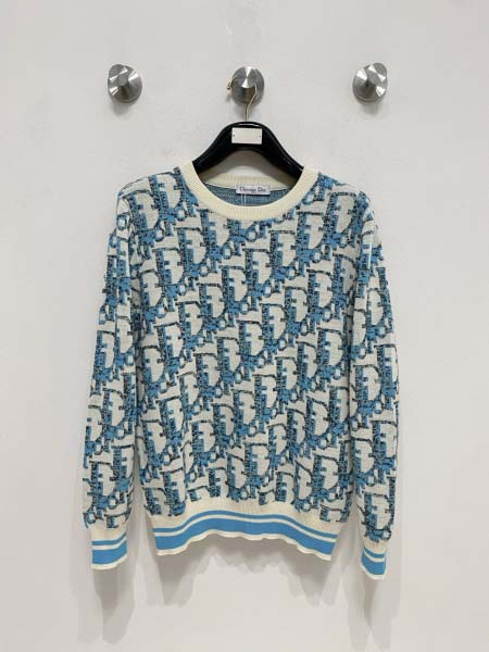 2026年1月20日新作Diorセーター高品質人気商品/誕生...