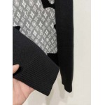 2026年1月20日新作Louis vuittonセーター高品質人気商品/誕生日プレゼント/FF工場