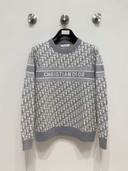 2026年1月20日新作Diorセーター高品質人気商品/誕生...