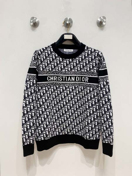2026年1月20日新作Diorセーター高品質人気商品/誕生...