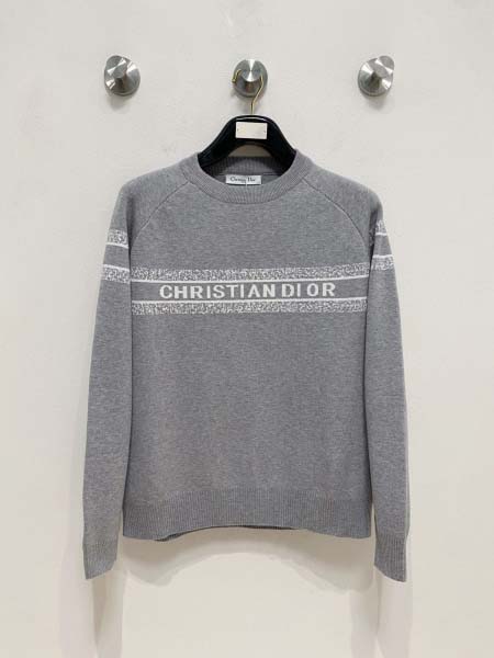 2026年1月20日新作Diorセーター高品質人気商品/誕生...
