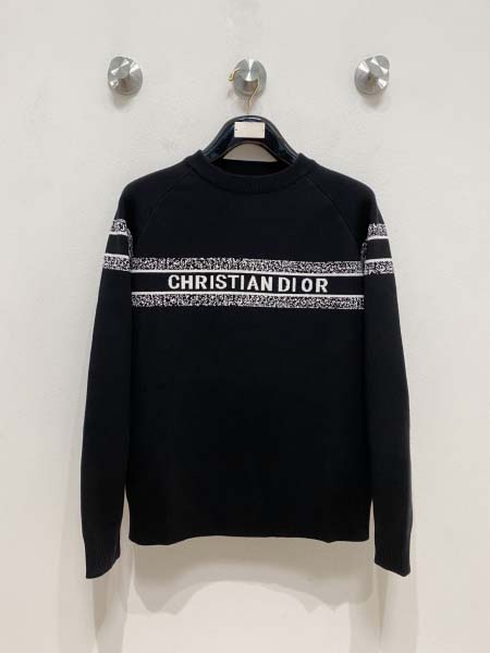 2026年1月20日新作Diorセーター高品質人気商品/誕生...