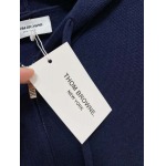 2026年1月20日新作THOM BROWNE  セーター高品質人気商品/誕生日プレゼント/FF工場