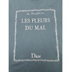 2026年1月21日新作Dior半袖 tシャツ高品質人気商品/誕生日プレゼント/FF工場