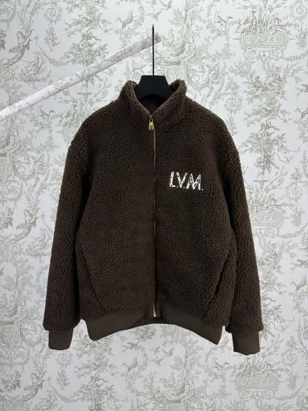 2026年1月21日新作Louis vuittonジャケット...