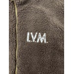 2026年1月21日新作Louis vuittonジャケット高品質人気商品/誕生日プレゼント/FF工場