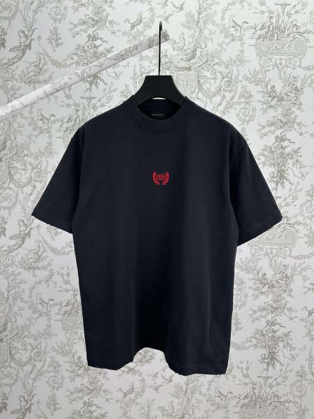 2026年1月21日新作Balenciaga tシャツ高品質...