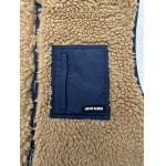 2026年1月21日新作miumiuタンクトップ高品質人気商品/誕生日プレゼント/FF工場