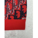 2026年1月21日新作Diorニット高品質人気商品/誕生日プレゼント/FF工場