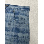 2026年1月21日新作Louis vuittonデニムパンツ高品質人気商品/誕生日プレゼント/FF工場
