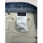 2026年1月21日新作Louis vuittonデニムパンツ高品質人気商品/誕生日プレゼント/FF工場