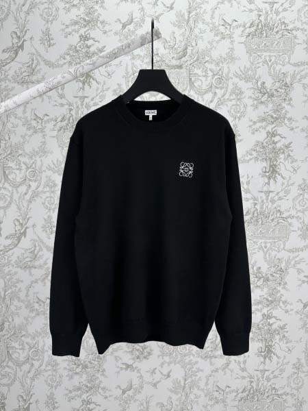 2026年1月21日新作Loeweセーター高品質人気商品/誕...