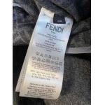 2026年1月21日新作Fendi半袖 tシャツ高品質人気商品/誕生日プレゼント/FF工場