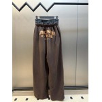 2026年1月21日新作Acneズボン高品質人気商品/誕生日プレゼント/FF工場