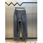 2026年1月21日新作Loeweジーパン高品質人気商品/誕生日プレゼント/FF工場